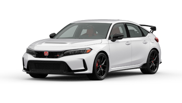 Civic Type R Bình Dương