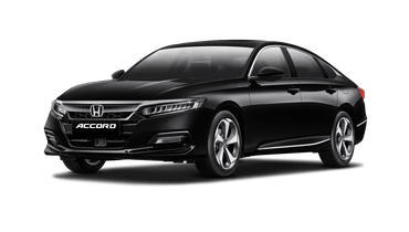 Accord Bình Dương
