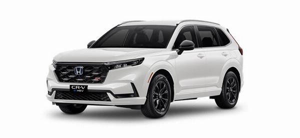 Crv Bình Dương