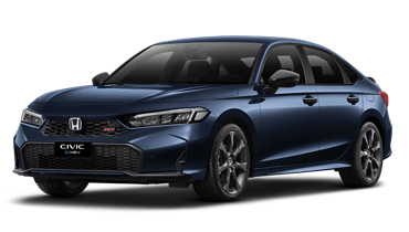 Civic Bình Dương